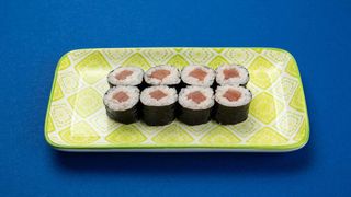Hosomaki Tuna 8