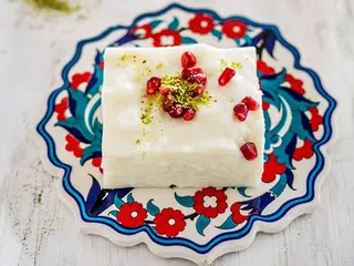 Foietaj cu lapte