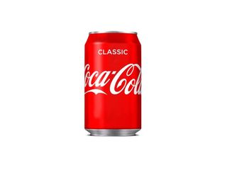 Coca Cola Original 330ml