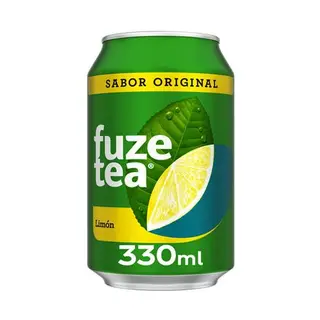 Fuze Tea