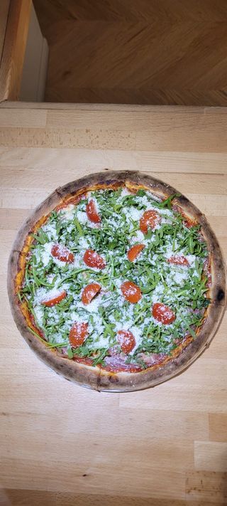 Pizza Prosciutto Crudo Ø32cm