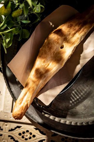 შოთის პური