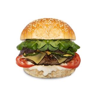 Menu Zancos Burger