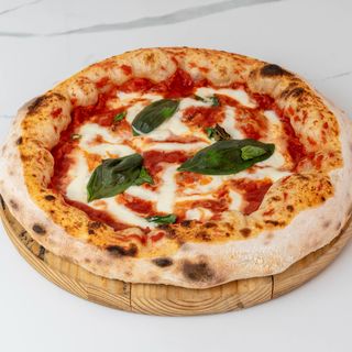 Pizza polpette  rot - 4 pezzi