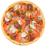 Піца NAPO (30см)
