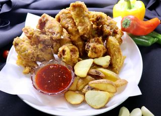 Чикен фрай (0,5 кг.)