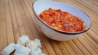Bacalao Desmigado En Tomate (350g)
