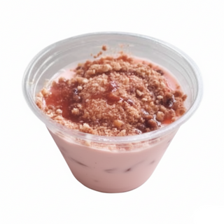 Домашно сладко ягода