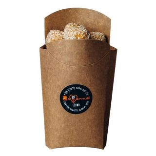 Дор-блю - бол (110 г)