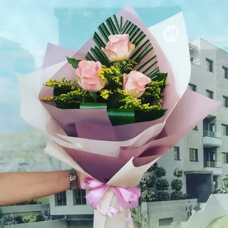 Buket 1