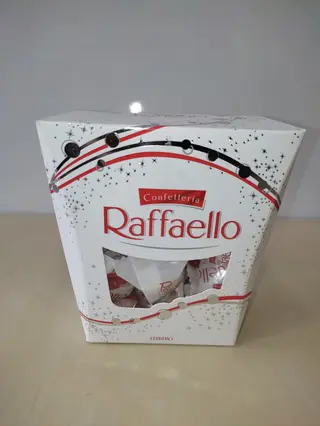 Raffello