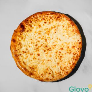 მეგრული ხაჭაპური