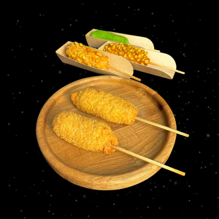 Корндог чіпс преміум міні