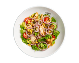 Sałata z kurczakiem 390g