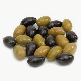 Azeitona Mista