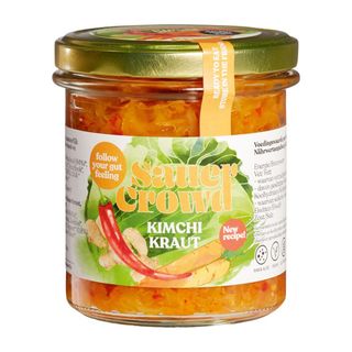 Kimchi