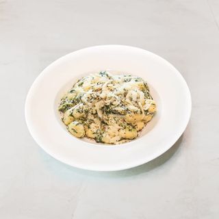 Gnocchi ze szpinakiem 370g