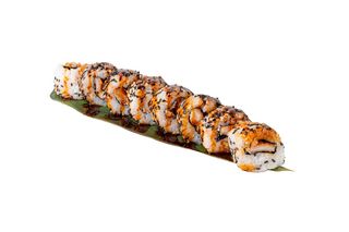 Pollo Crispy Roll (8 Uds.)