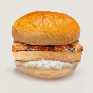 Entaladão com Trufa e Parmesão