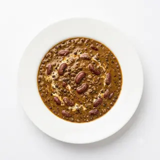 Dal Makhni