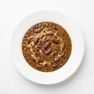 Dal Makhni
