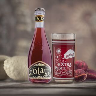 Cola zero 330ml