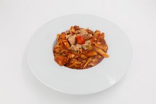 Posna pasta