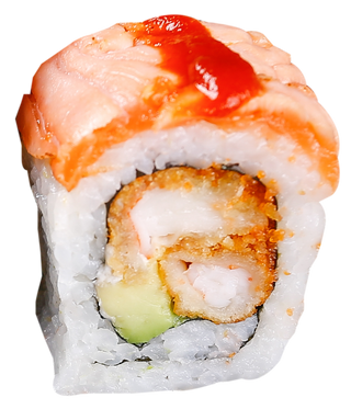 Casa Roll Barcelone - 4 Pcs