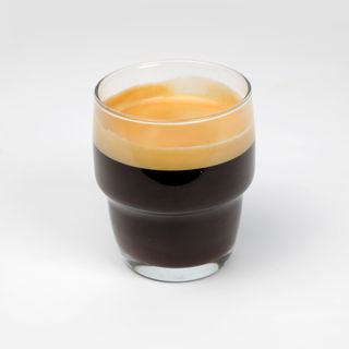 Double Espresso