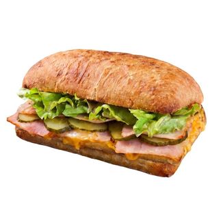დენვიჩი ბეკონი და ჩედარი 1 pc.
