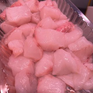 Rape en Filetes (200-250gr aprox) 