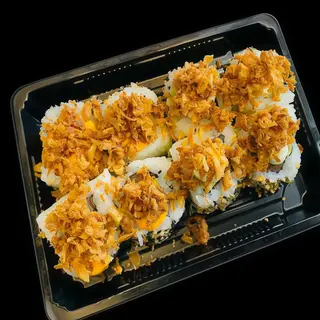 Crunchy box