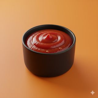 Tomato Ketchup