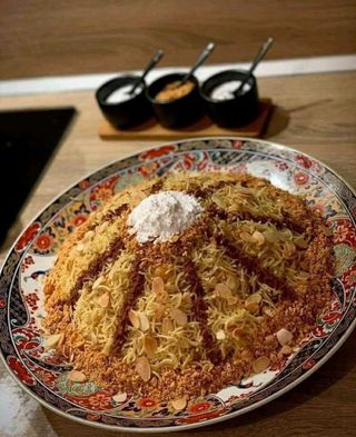 Seffa Medfouna -Chaque Lundi