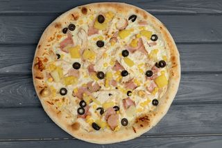 Піца Альпійська