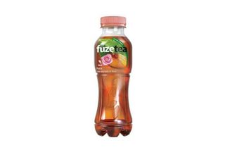Fuze Tea Pesca