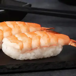 Nigiri krewetka. 2szt Delivery