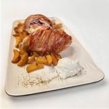 Rolovana vješalica  600 gr