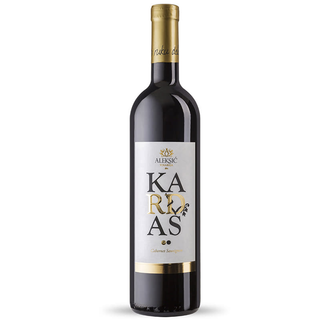 Aleksić Kardaš 0.187l 