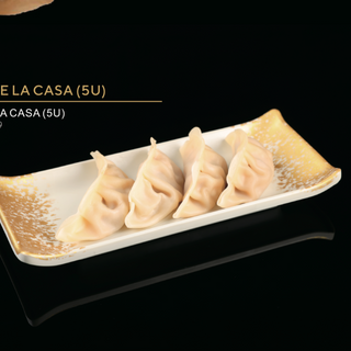 69-Gyozas De La Casa (8 Uds.)