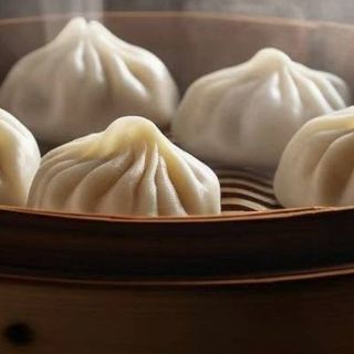 Xiao Long Bao (5 Uds.)