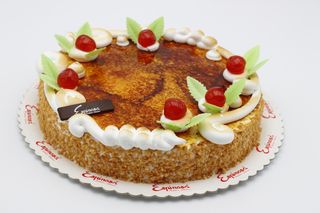 Tarta Murciana 6 Raciones