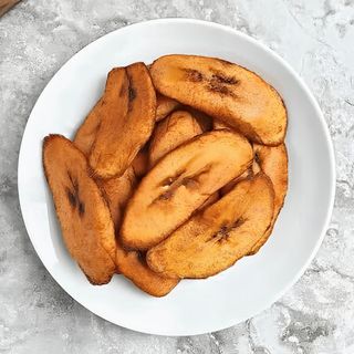Fried Plantain