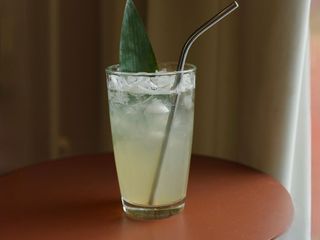 Азійський лимонад