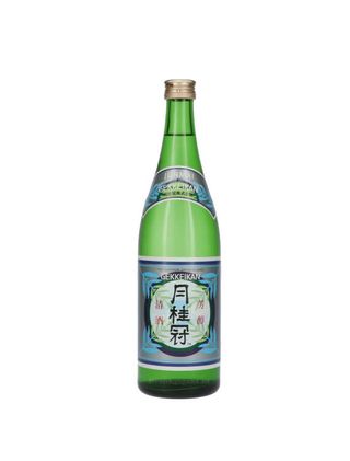 Sake Botella (720 Ml.)