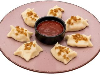 Pierogi Staropolskie
