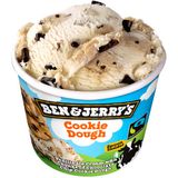 Ben & Jerrys Cookie dough (tarrina 100 ml.)