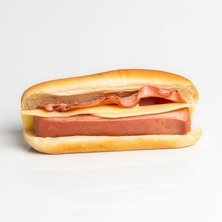 Perrito Súper Flash