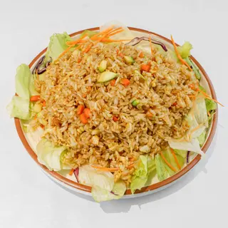 1D. Arroz Vegetal