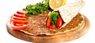Lahmacum Completo